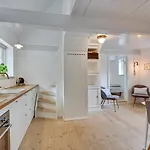 Horhavegarden Hojbjerg