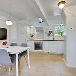 Hørhavegården Hojbjerg