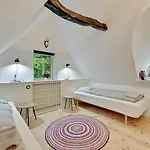 Horhavegarden Bed & Breakfast Hojbjerg