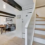 Bed & Breakfast Horhavegarden Hojbjerg