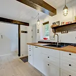 Bed & Breakfast Horhavegarden Hojbjerg