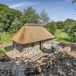 Bed & Breakfast Horhavegarden 3*