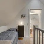 Hørhavegården Hojbjerg