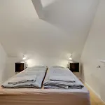 Bed & Breakfast Hørhavegården 3*