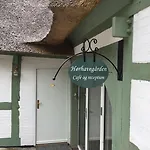 Hørhavegården Bed & Breakfast