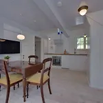 住宿加早餐酒店 Horhavegarden