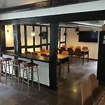 Bed & Breakfast Hørhavegården 3*