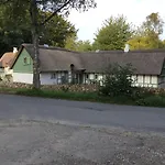 Hørhavegården Bed & Breakfast Hojbjerg