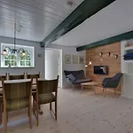 Bed & Breakfast Horhavegarden 3*
