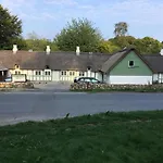 Horhavegarden Hojbjerg