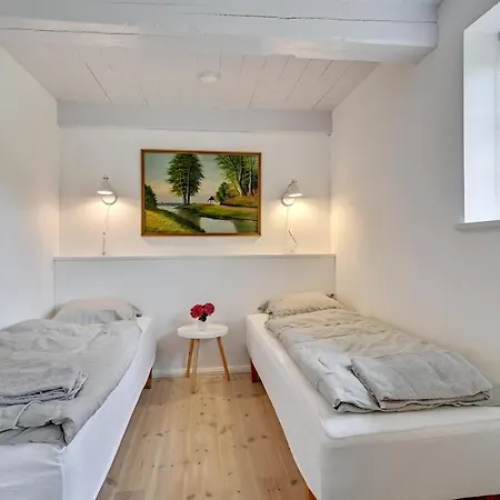 Bed and breakfast Horhavegarden