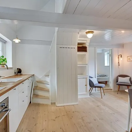 Hørhavegården Hojbjerg