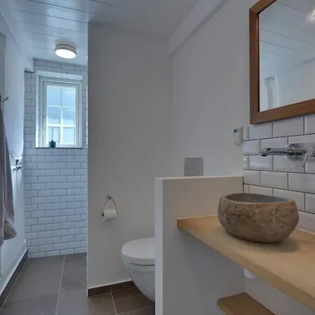 Bed and breakfast Horhavegarden 3*