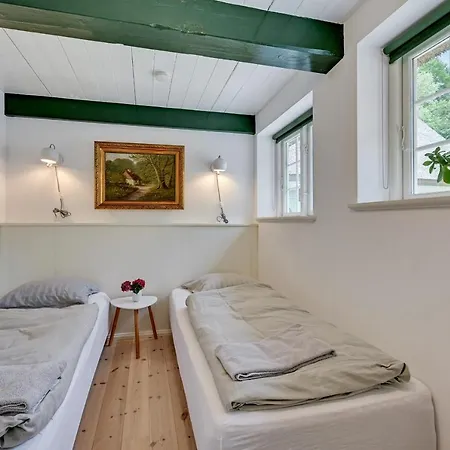 Bed & Breakfast Horhavegarden