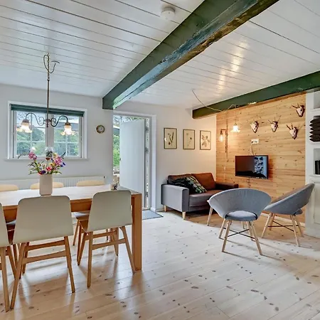 Hørhavegården