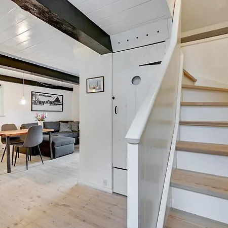 Bed and breakfast Horhavegarden Hojbjerg