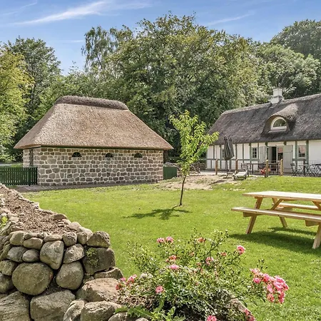 Horhavegarden Hojbjerg