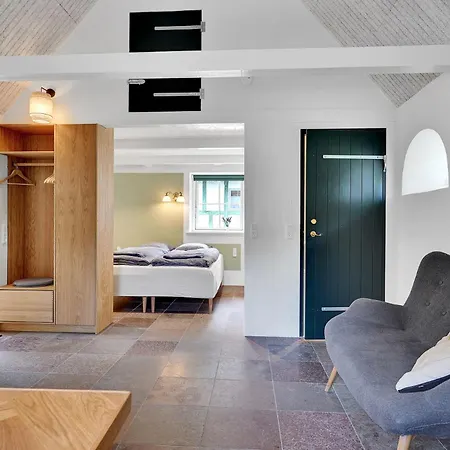 Bed & Breakfast Horhavegarden Hojbjerg