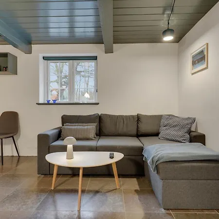 Horhavegarden 3* Højbjerg