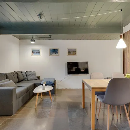 Horhavegarden Bed & Breakfast Hojbjerg