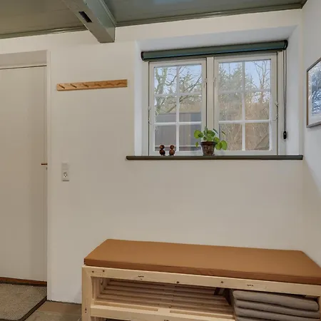 Horhavegarden Bed & Breakfast 3*