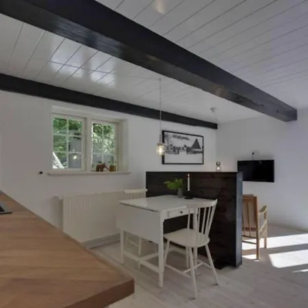 Hørhavegården 3* Hojbjerg
