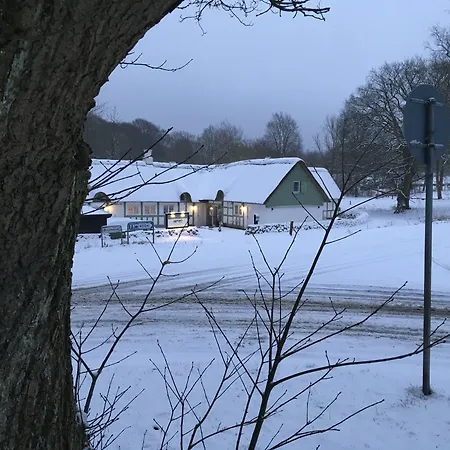 Hørhavegården 3* Hojbjerg