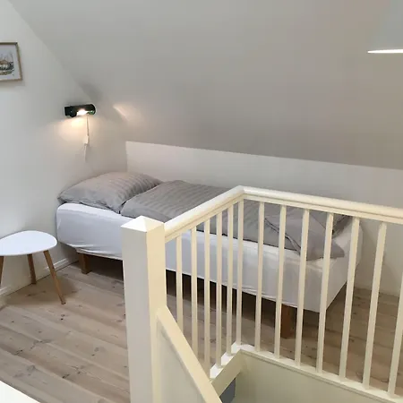 Horhavegarden 住宿加早餐酒店 3*