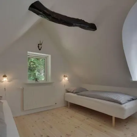 Horhavegarden Hojbjerg