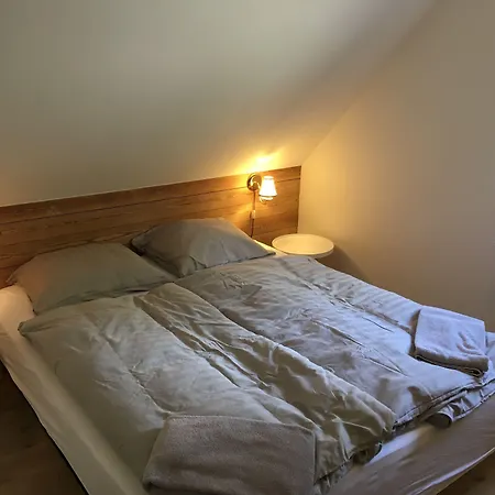 Horhavegarden Hojbjerg