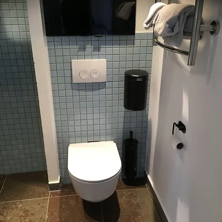 Horhavegarden Hojbjerg