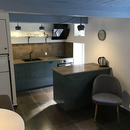 Hørhavegården Bed & Breakfast Hojbjerg