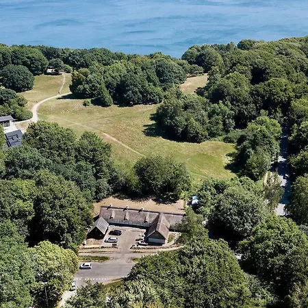 Bed & Breakfast Hørhavegården 3*