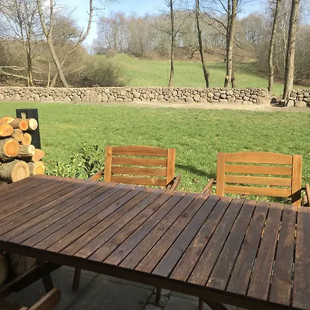 Hørhavegården 3*