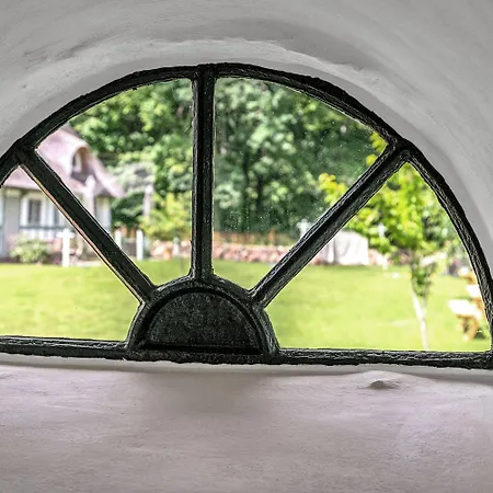 Hørhavegården Bed & Breakfast Hojbjerg