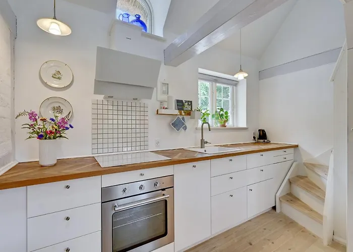 Hørhavegården Bed & Breakfast 3*