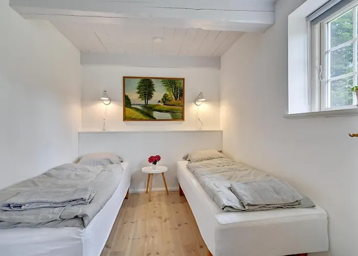 Bed & Breakfast Hørhavegården