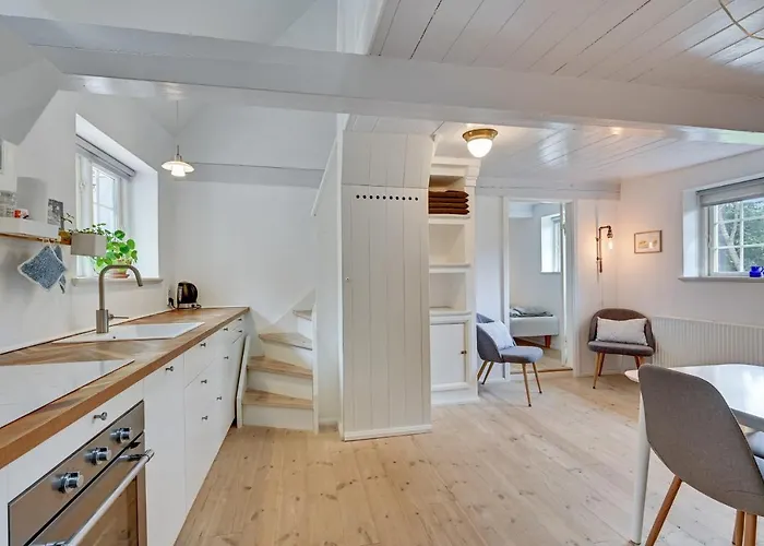 Hørhavegården Hojbjerg