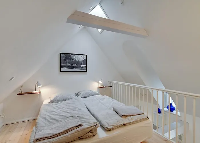 Horhavegarden Bed & Breakfast Hojbjerg