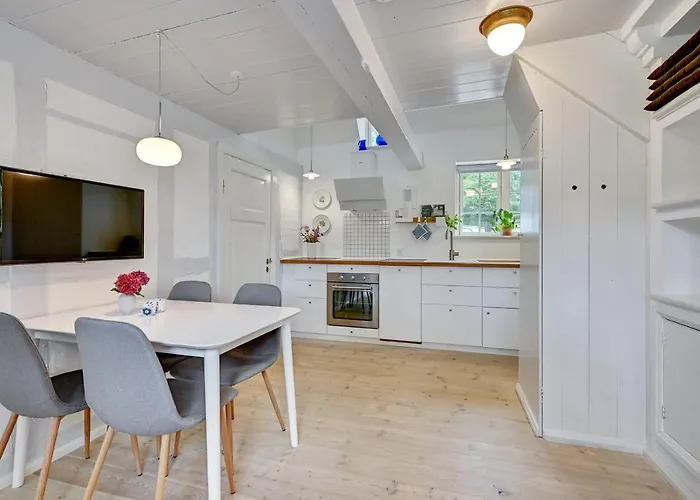 Hørhavegården Hojbjerg