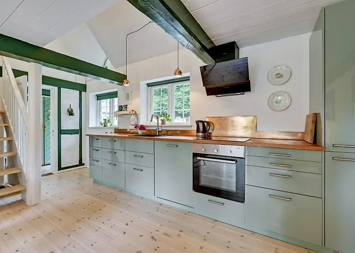 Hørhavegården 3* Hojbjerg