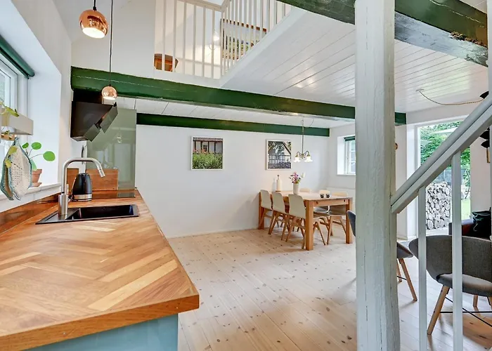 Hørhavegården 3* Hojbjerg