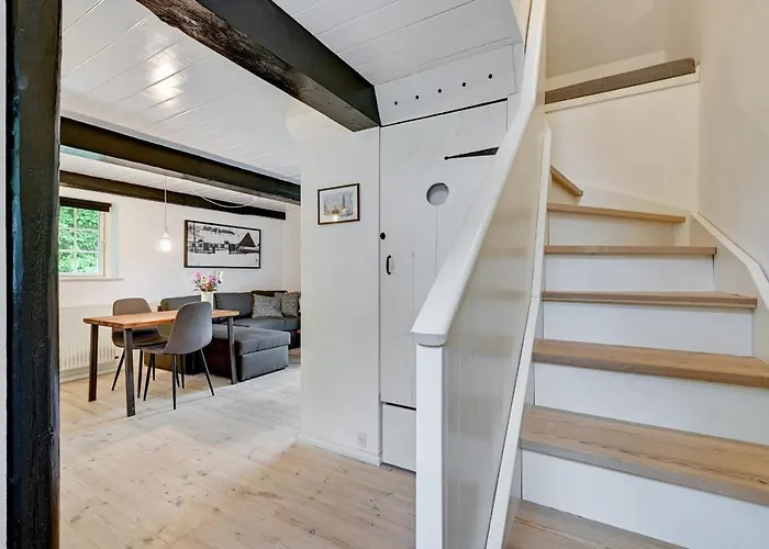 Bed & Breakfast Horhavegarden Hojbjerg