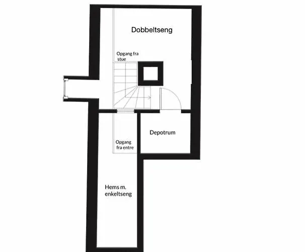 Hørhavegården Hojbjerg