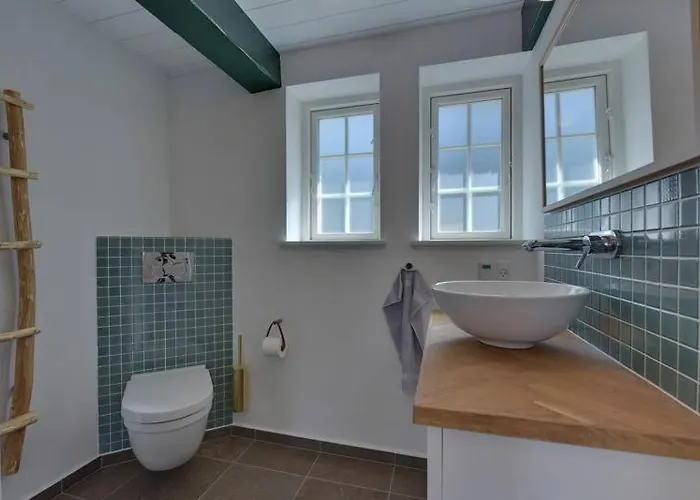 Hørhavegården Hojbjerg