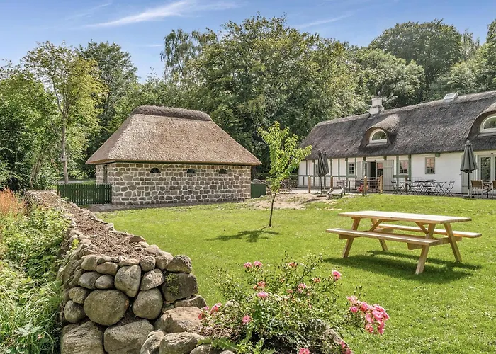 Horhavegarden Hojbjerg