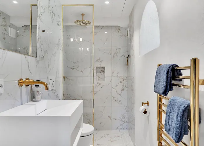 Bed & Breakfast Hørhavegården