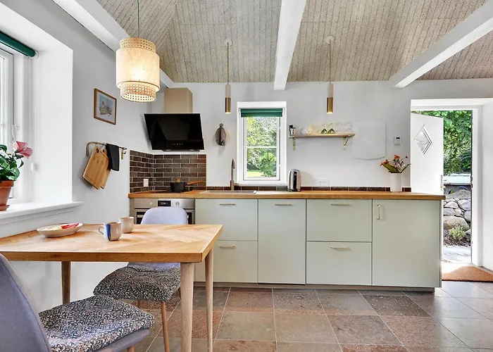 Hørhavegården 3* Hojbjerg