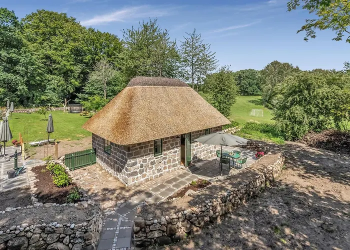 Bed & Breakfast Hørhavegården 3*