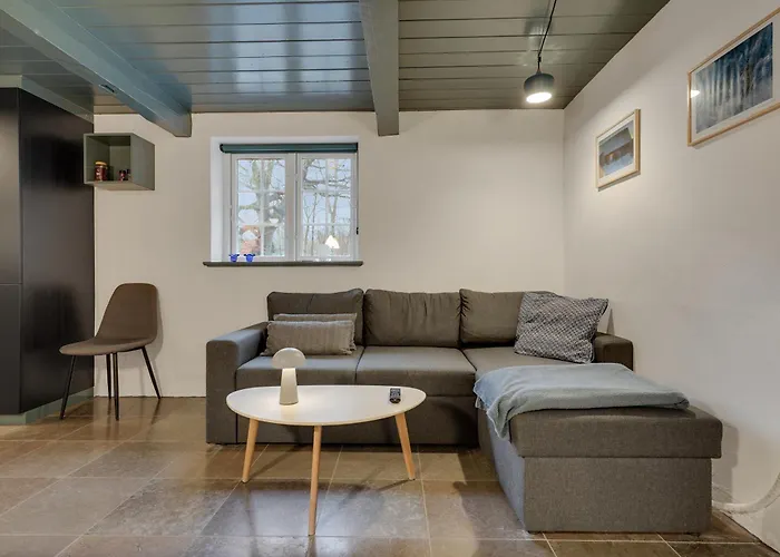 Hørhavegården 3* Hojbjerg